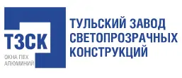 Тульский завод светопрозрачных конструкций ©&nbsp;